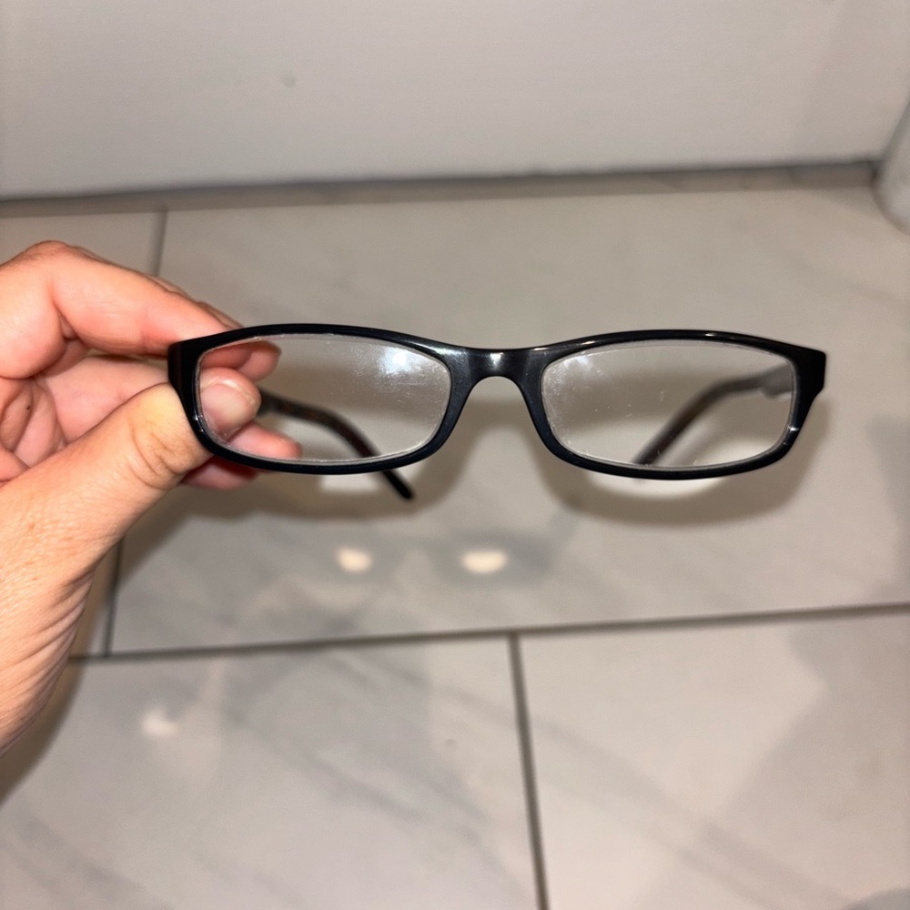 Ray-Ban Eyeglasses Frames RB5052
2147 Brown Tortoise Wrap Rectangular 51-16-135 - Picture 3 of 7